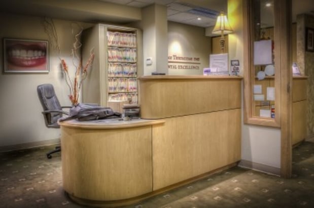 Images South Seattle Smiles • Lance Timmerman • Dental Implants, Cosmetic Dentistry, Invisalign
