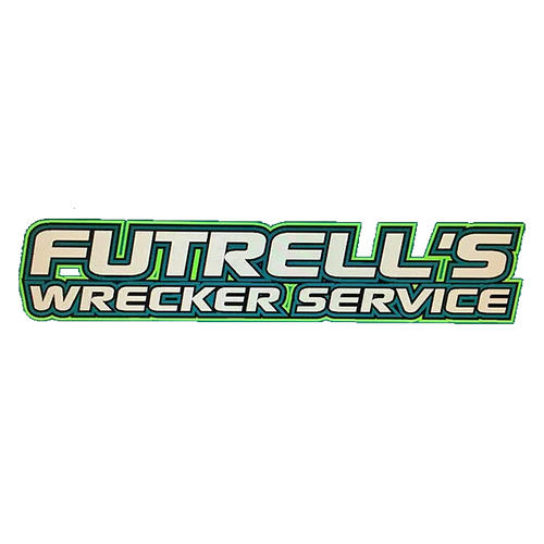 Futrell's Wrecker Service, LLC Logo