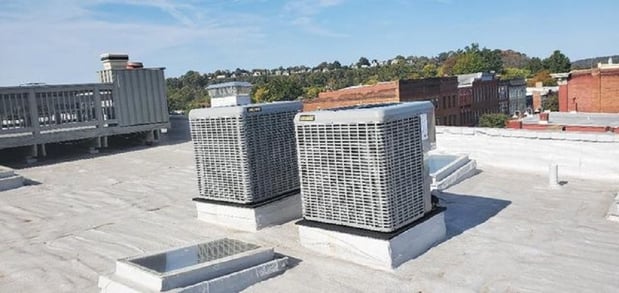 Images Wilson Heating & Cooling Inc