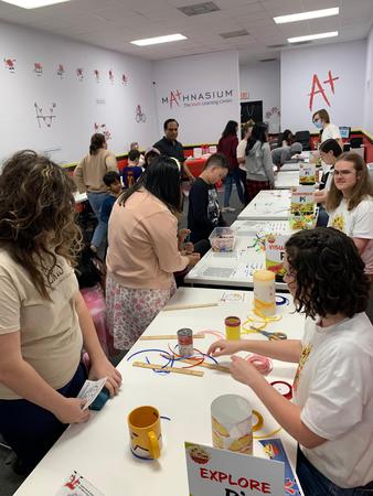 Images Mathnasium