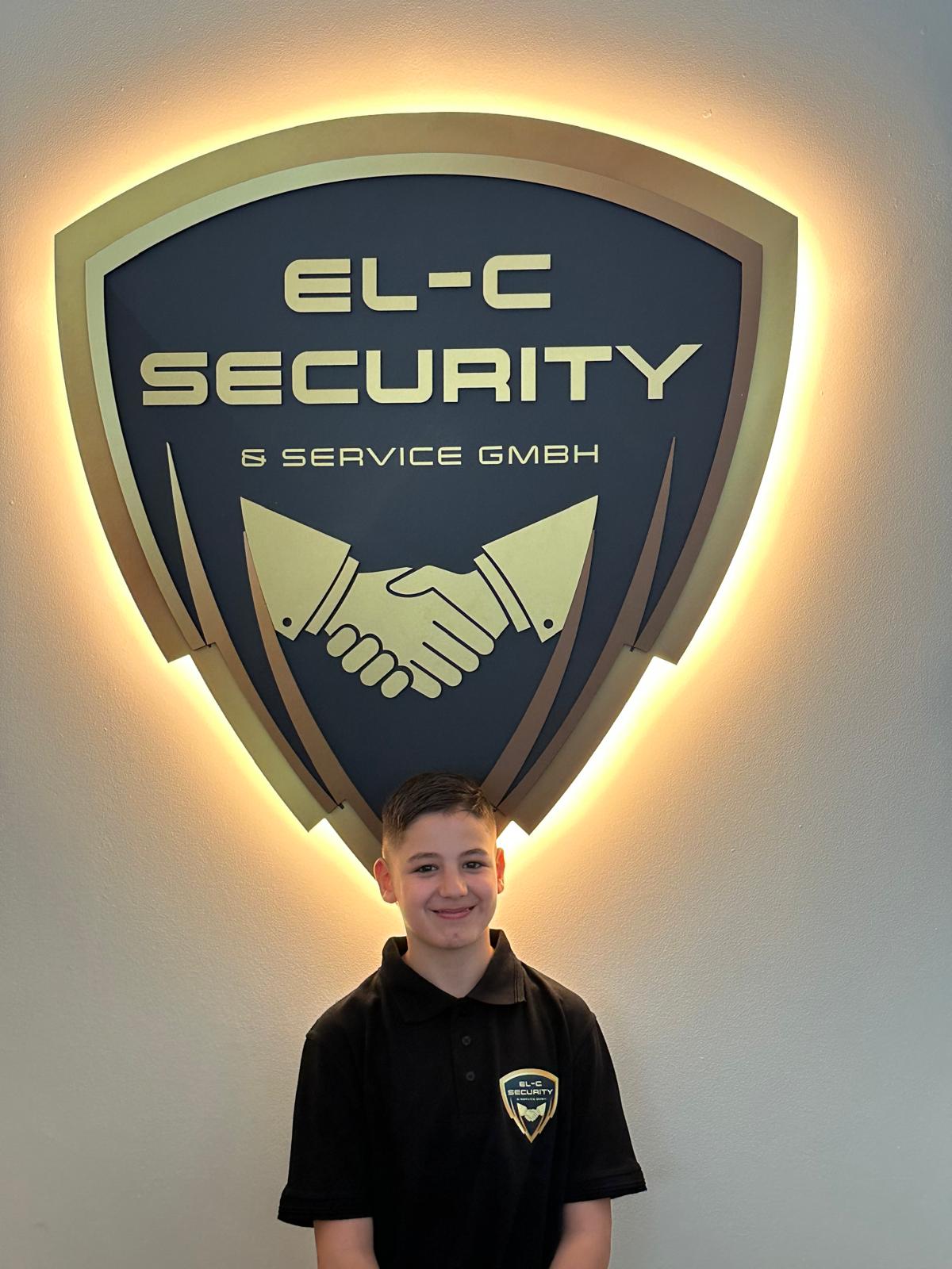 Bilder EL-C Security & Service GmbH | Sicherheitsdienst Berlin