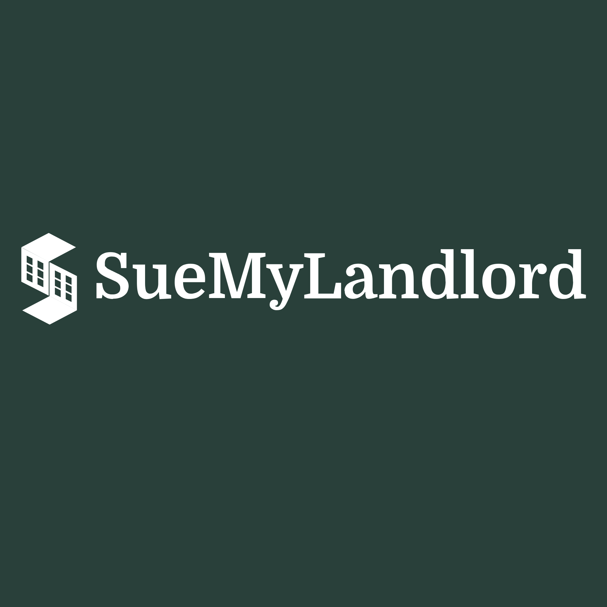 Sue My Landlord
