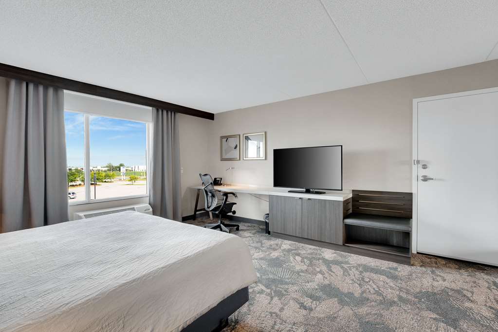 Images Hilton Garden Inn Toronto/Brampton