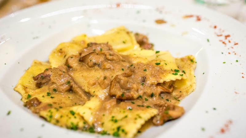 Osteria di Giovanni