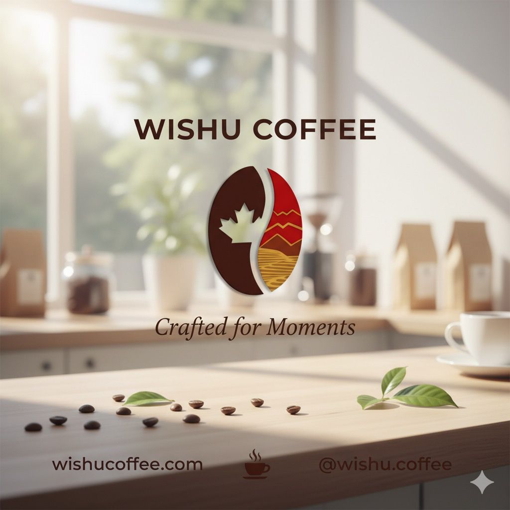 Images Wishu Coffee
