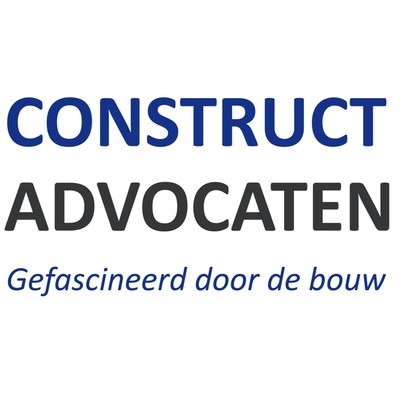 Construct Advocaten Logo