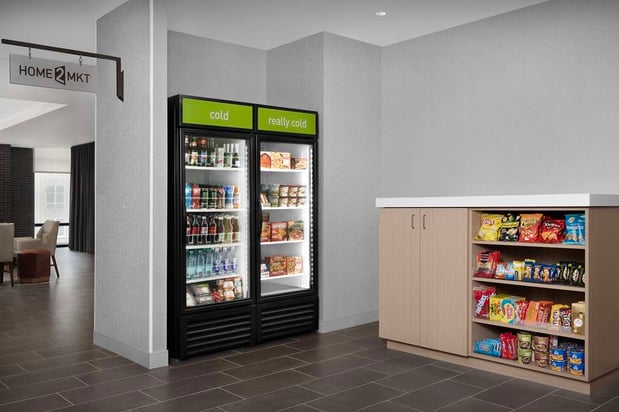 Images Home2 Suites by Hilton Falls Church