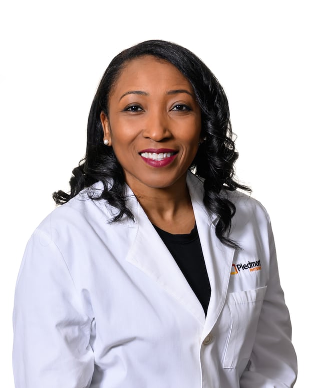 Images T. Renae Deese, NP