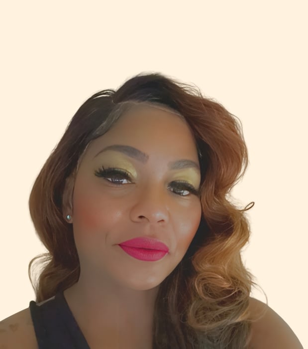 Images Jerrica Arrington, Counselor