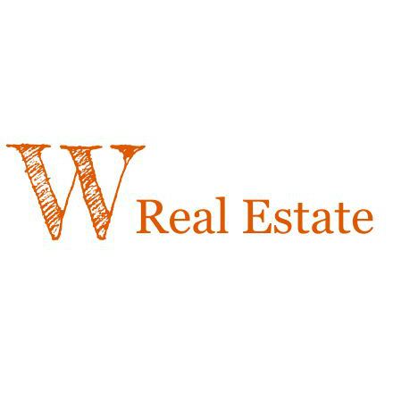 W Real Estate Logo