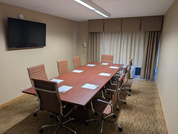 Images Holiday Inn St. Paul Downtown by IHG
