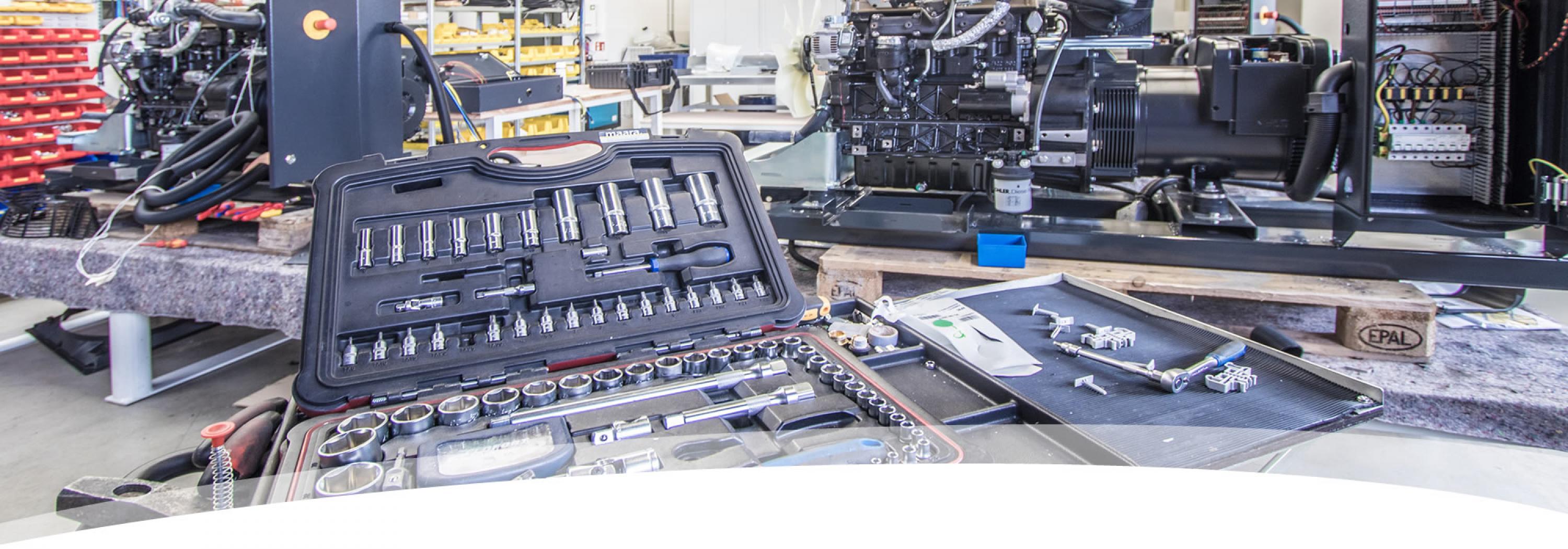 maara GmbH, Salierweg 26 in Dorsten