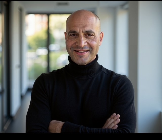 Images Jonathan Shaywitz, Psychiatrist