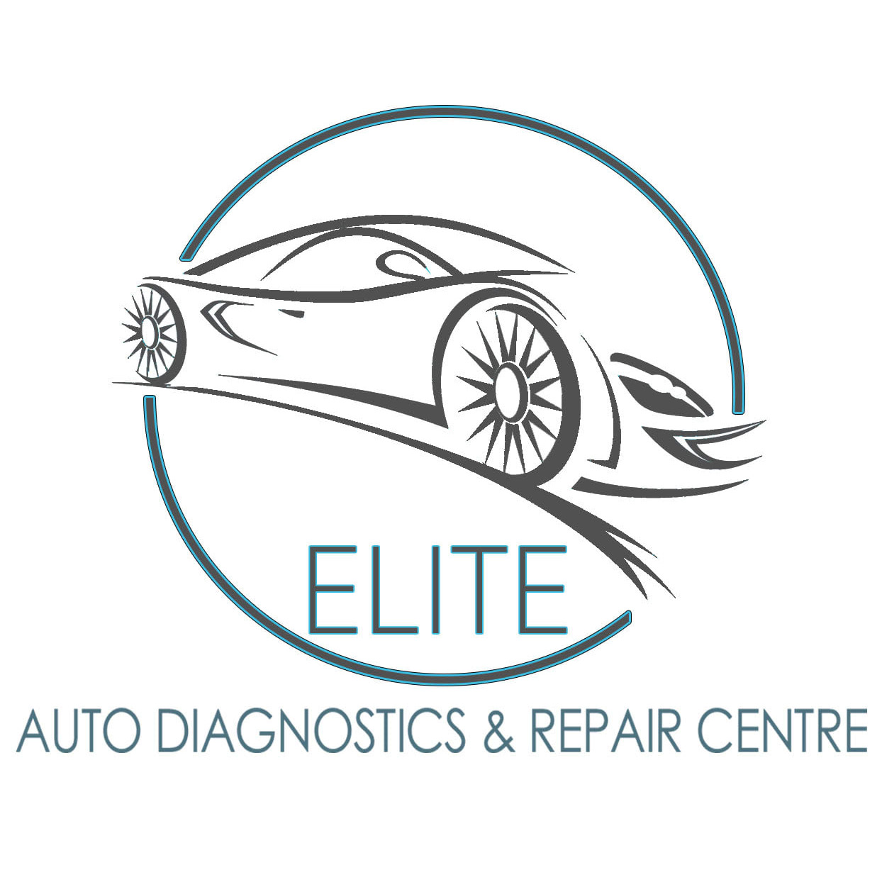 Elite Vehicle Diagnostic Ltd Logo