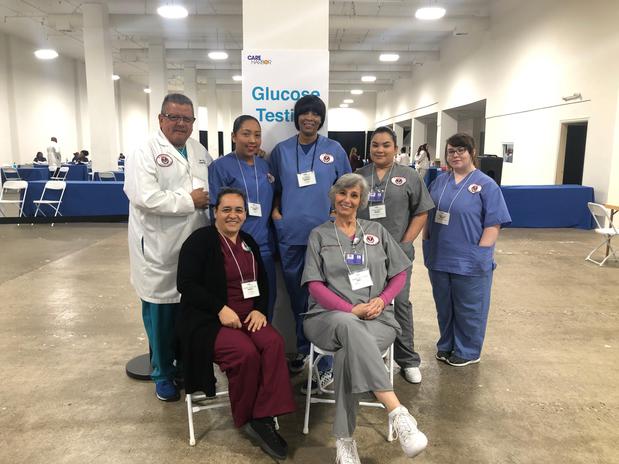 Images Healthcare Career College