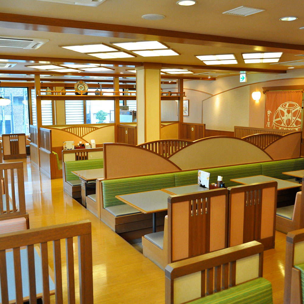 Images かごの屋 長居西店