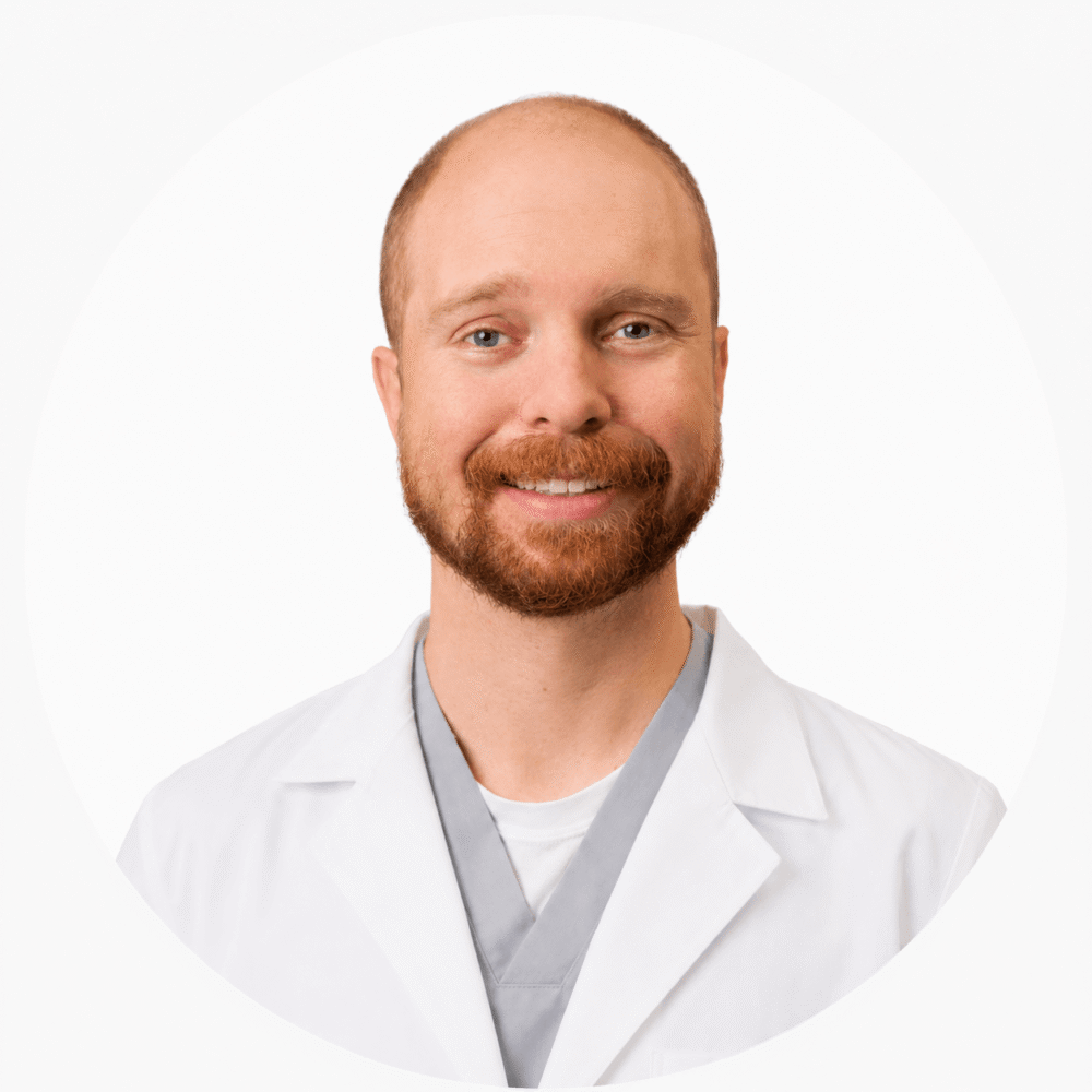 Chad Adams, PA-C, Family Medicine and Urgent Care provider at East University Urgent Care 