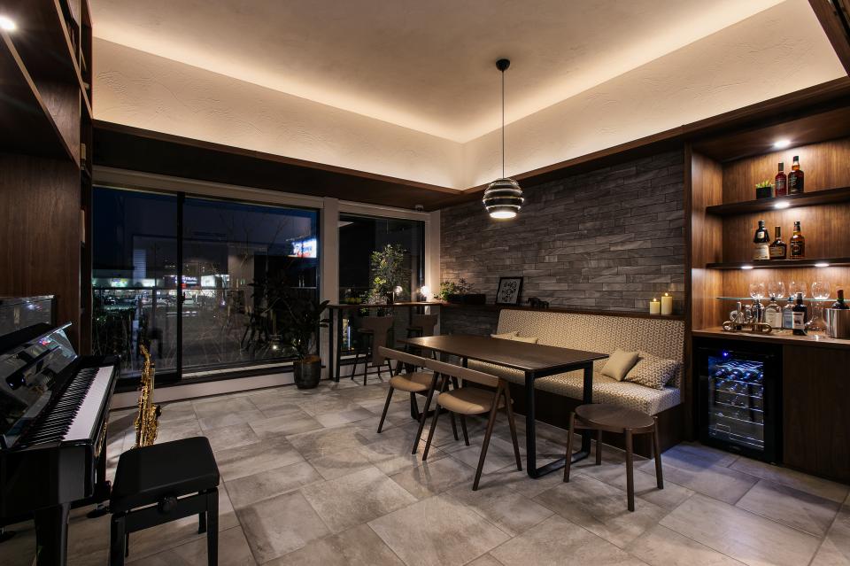Images ヘーベルハウス和歌山展示場