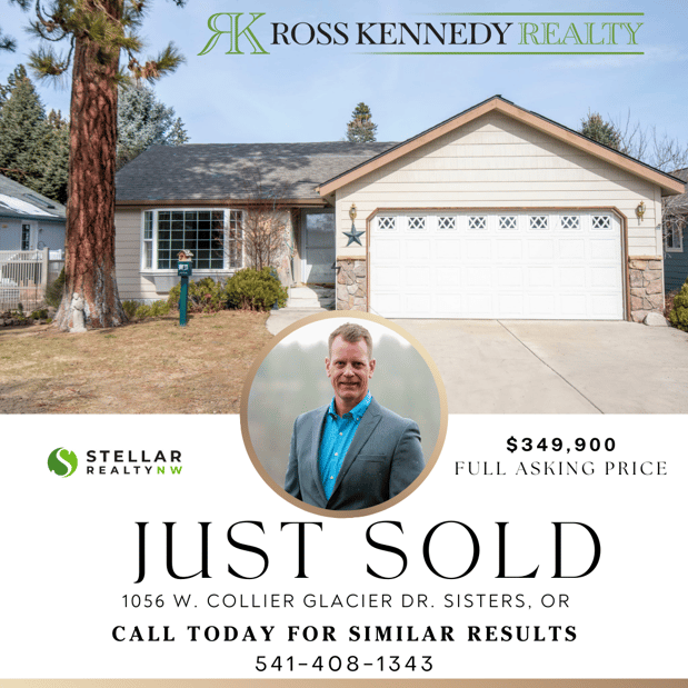 Images Ross Kennedy, REALTOR | Stellar Realty NW