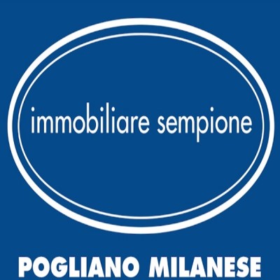 Immobiliare Sempione Logo