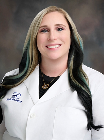 Tiffany Hostert