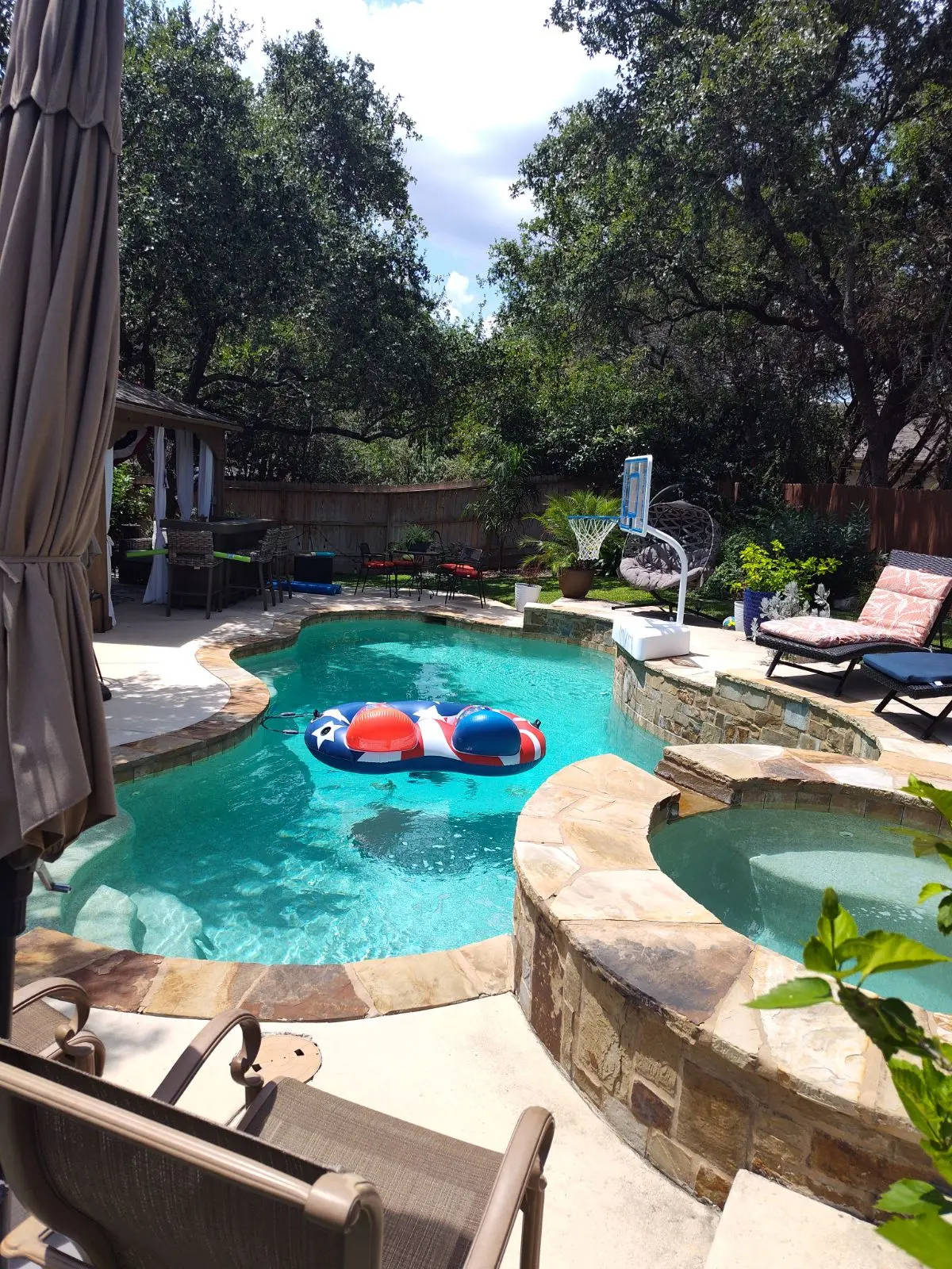 Pool Fix Service and Repair