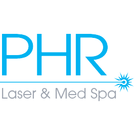 PHR Centers Logo