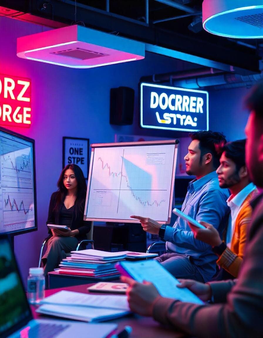 Images Together we trade