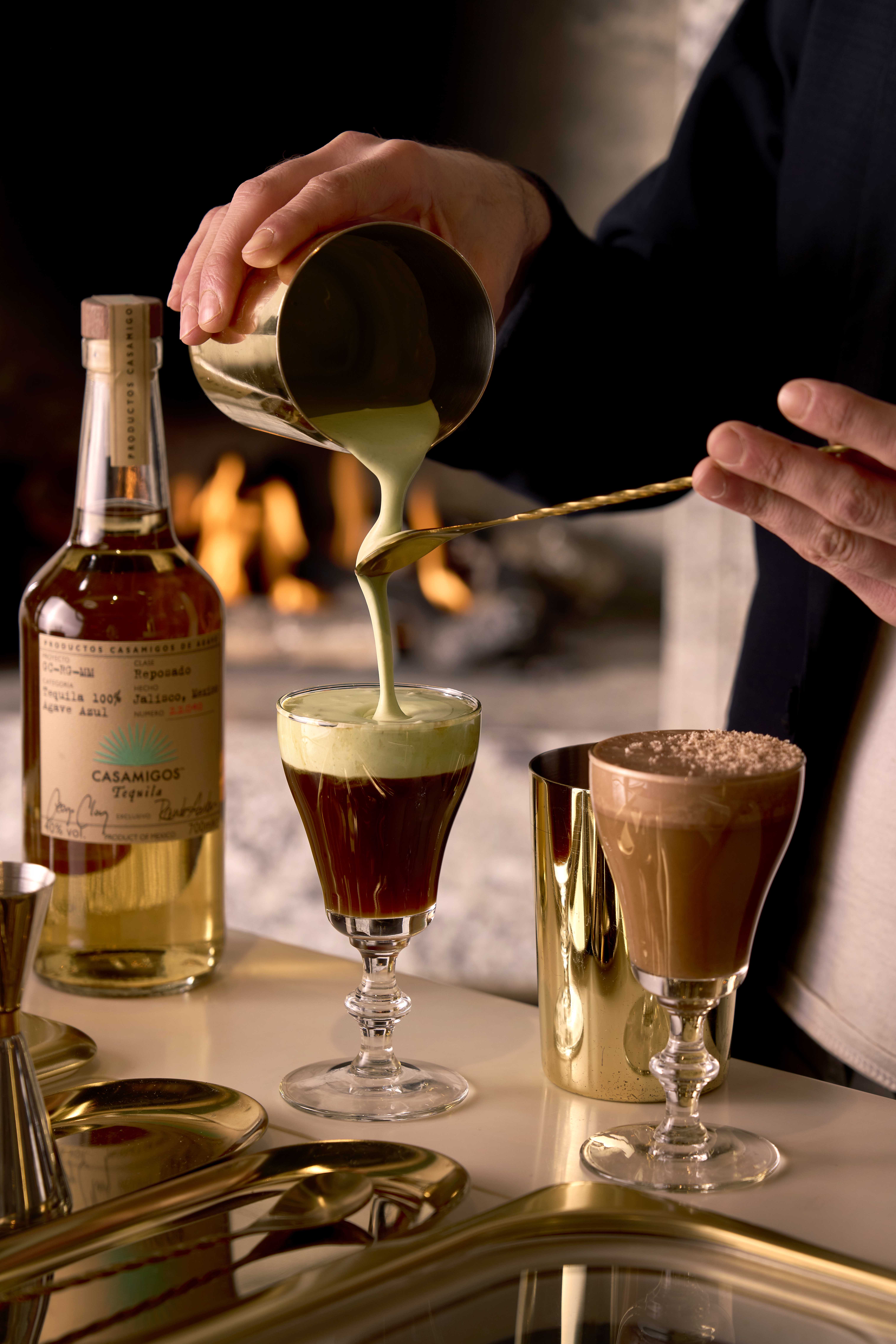 Seasonal Cocktail
