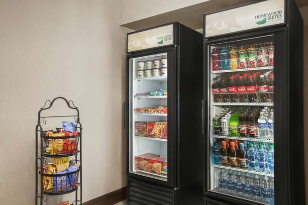 Images Homewood Suites by Hilton Kansas City-Airport