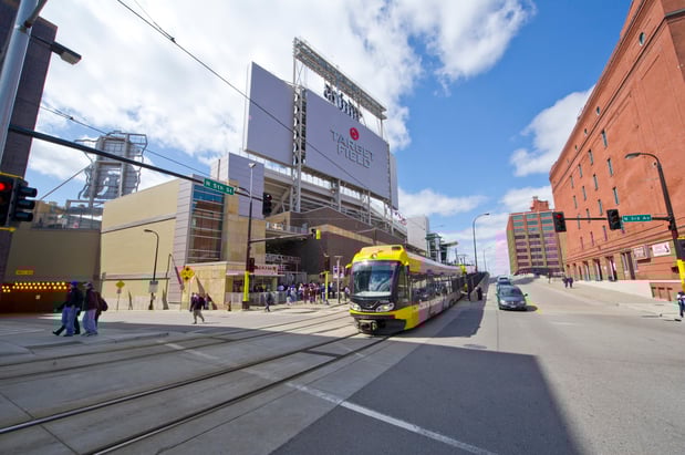 Images Crowne Plaza Suites Msp Airport - Mall of America by IHG