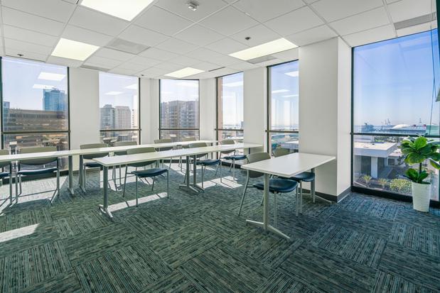 Images Clearview Outpatient - Long Beach