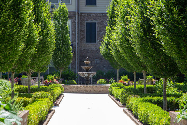 Images The Legacy At Walton Park (55+)