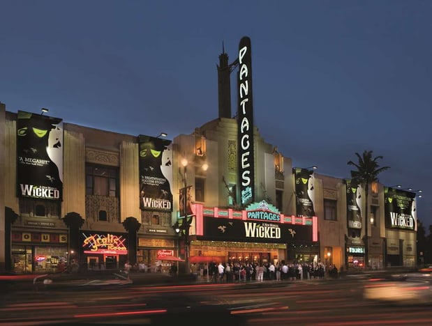 Images Hilton Los Angeles/Universal City