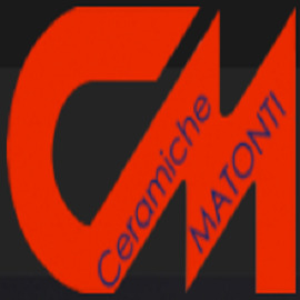 CM Ceramiche Matonti Logo