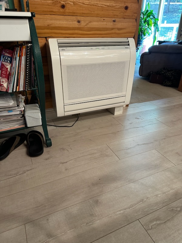 KENDRICK MECHANICAL SERVICES Image