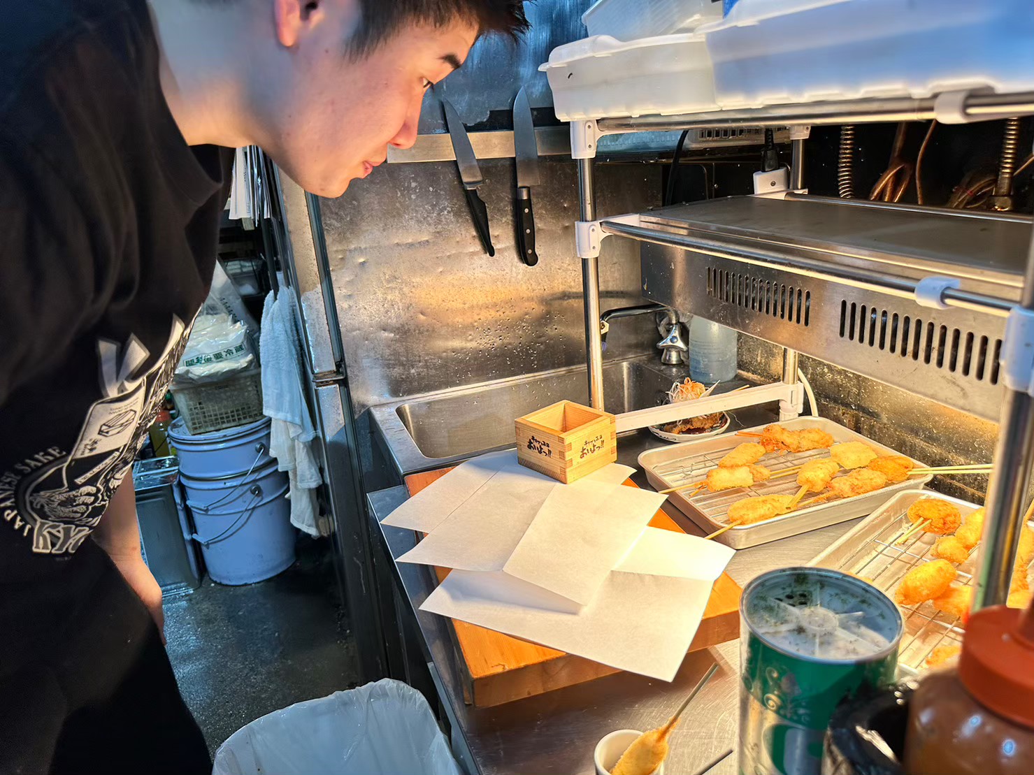 Images あいよっ！三条富小路店