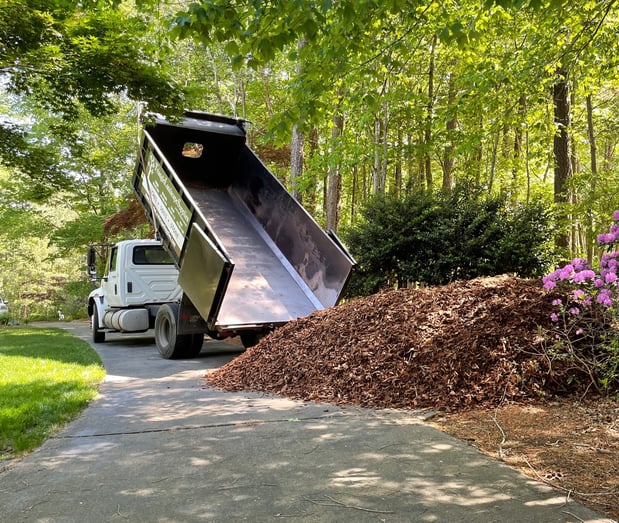 Images Triangle Landscape Supplies, Raleigh