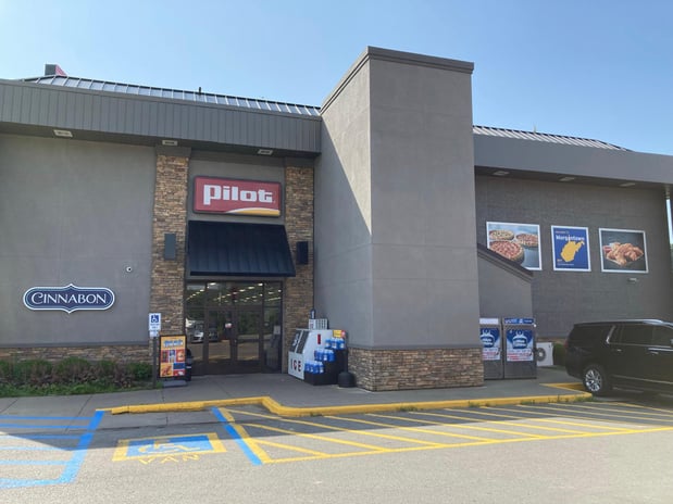Images Pilot Travel Center