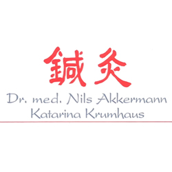 Dr. med. Nils Akkermann Logo