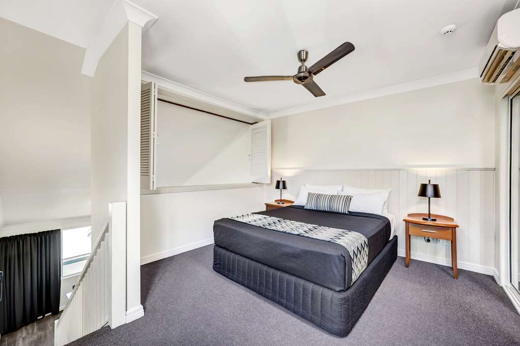 Images City Oasis Inn Townsville, SureStay Collection by Best Western