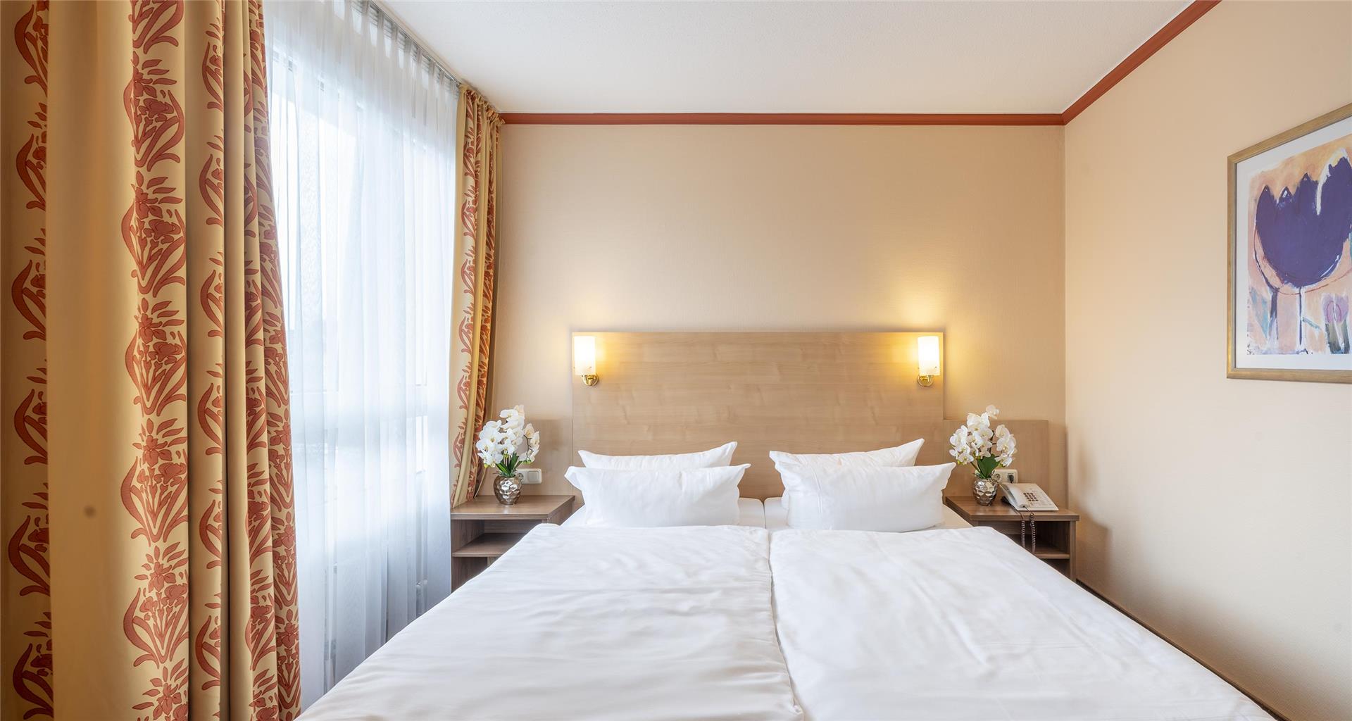 Bild 51 Sure Hotel by Best Western Hilden-Duesseldorf in Hilden