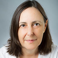 Susana Adela Ebner, MD