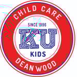 KU Kids Deanwood Logo