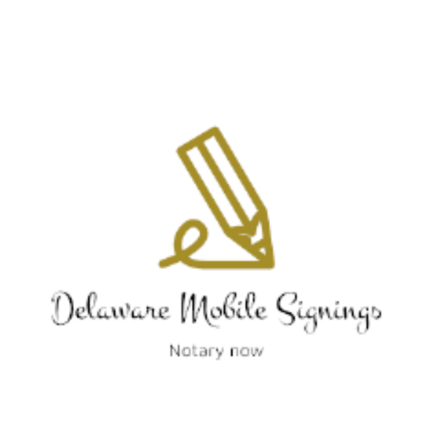 Images Delaware Mobile Signings - Notary