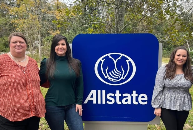 Images The Hadi Agency: Allstate Insurance