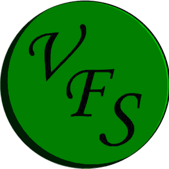 Volunteer's Financial Services, Inc. Logo