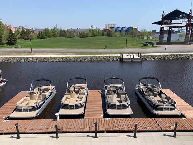 Images Your Boat Club Duluth