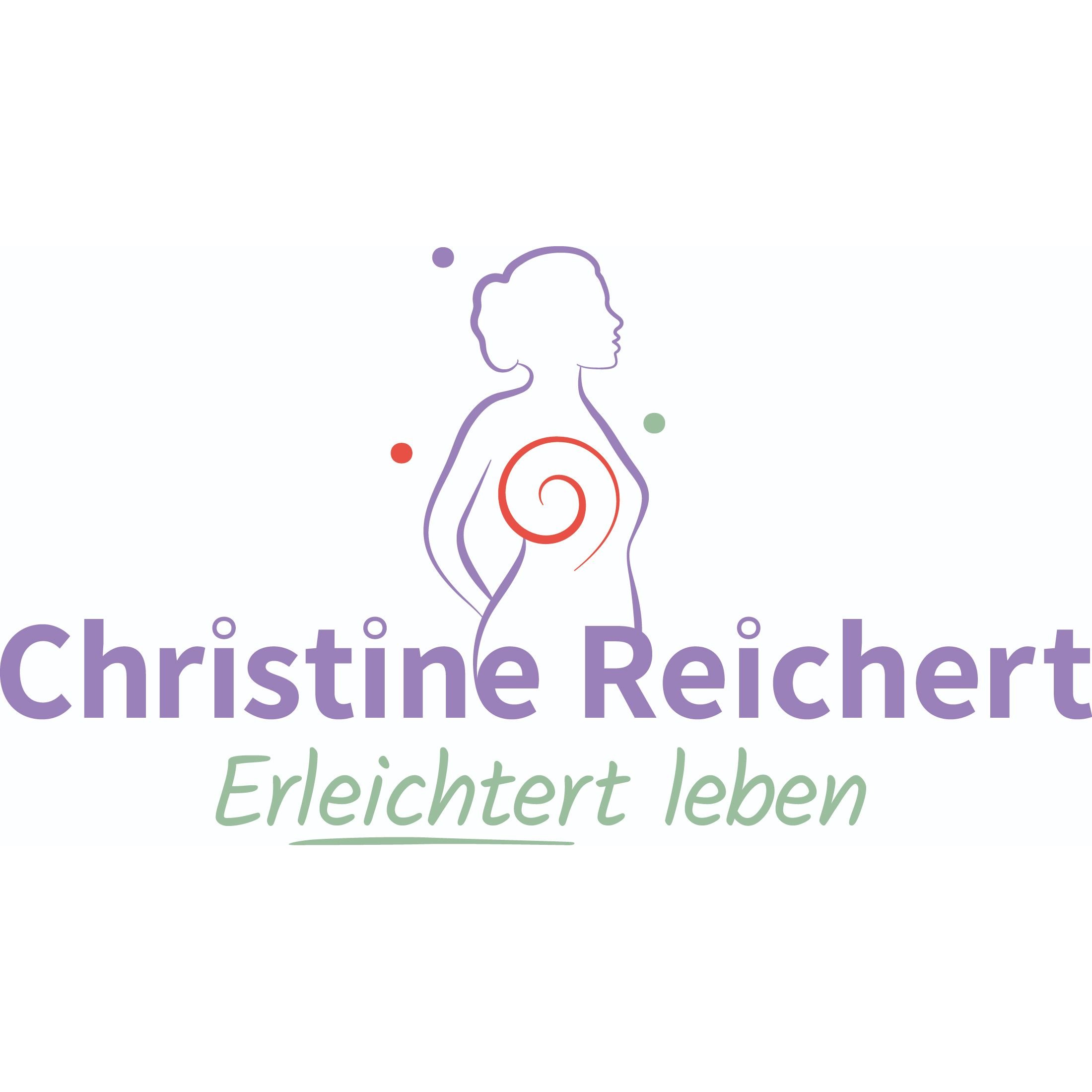 Christine Reichert - Erleichtert Leben in Baden-Baden