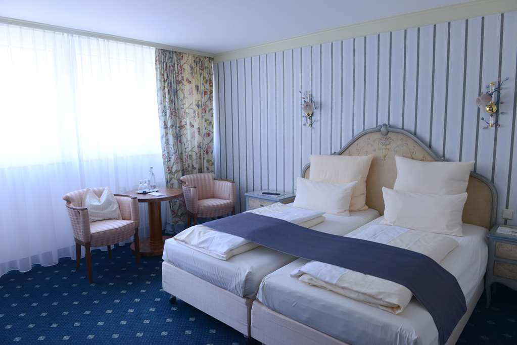 Sure Hotel by Best Western Rhoen Garden, Kohlstoecken 4 in Poppenhausen